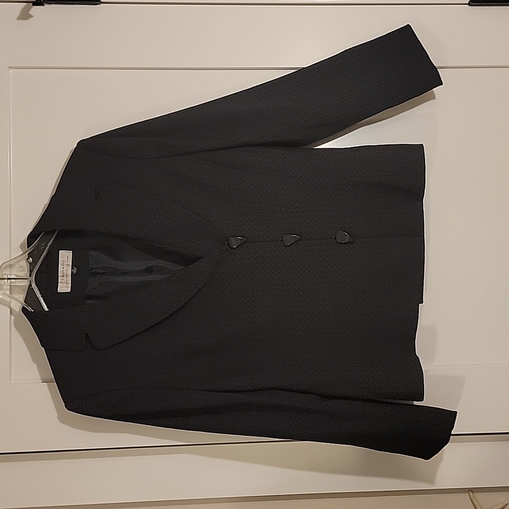 TAHARI DRESS JACKET SZ 12